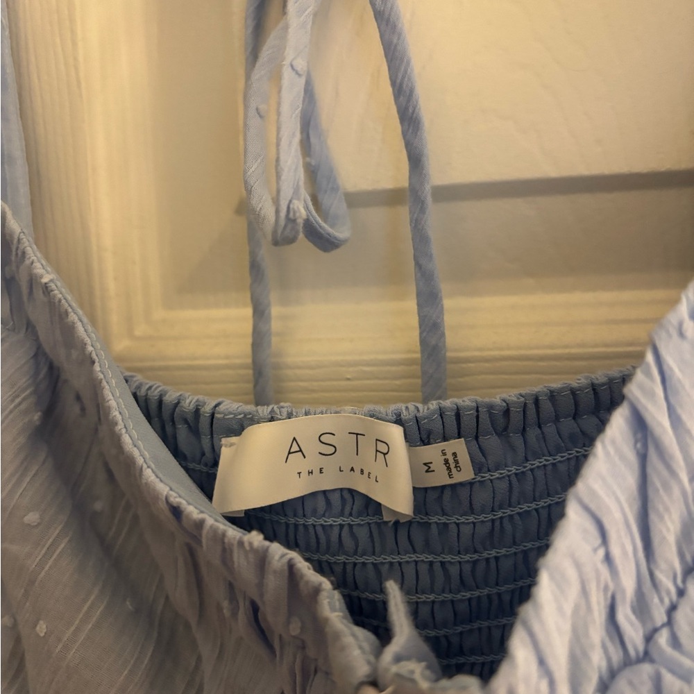 ASTR Top - Picture 3 of 3